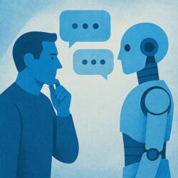 Logo Prompt Engineering Grundlagen