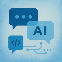 Ein Prompt ist kein Befehl